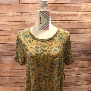 Lularoe Carly Dress